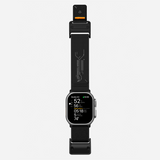 AULUMU 49/46/45/44 MM A11 Mag Buckle Slim Band for Apple Watch Series · 6