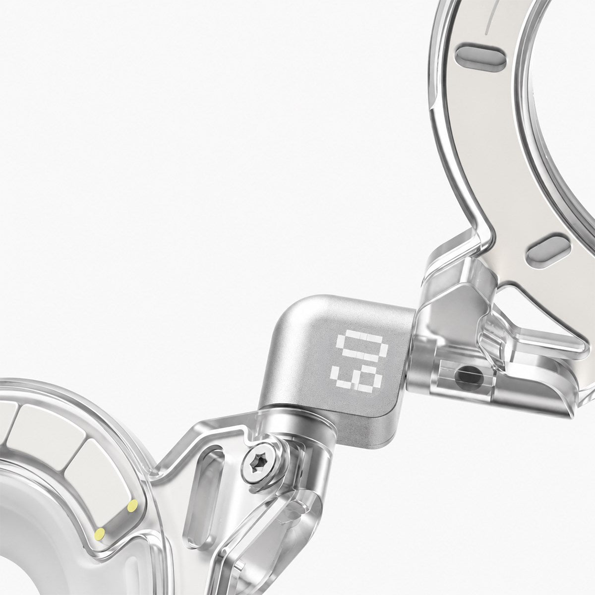 AULUMU G09 Ghost Infinite 360-Degree MagSafe-Compatible Stand · 6