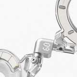 AULUMU G09 Ghost Infinite 360-Degree MagSafe-Compatible Stand · 6