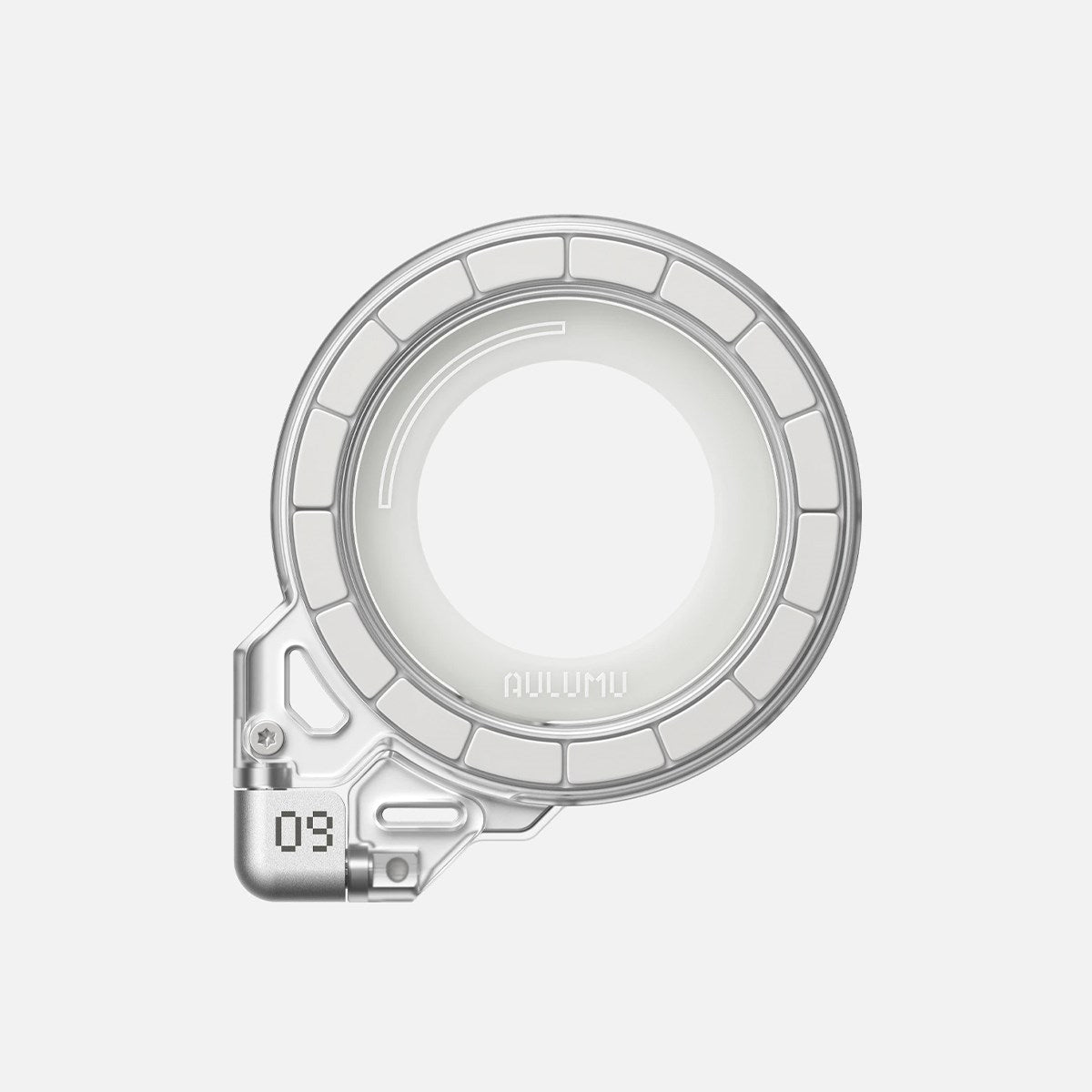 AULUMU G09 Ghost Infinite 360-Degree MagSafe-Compatible Stand · 5
