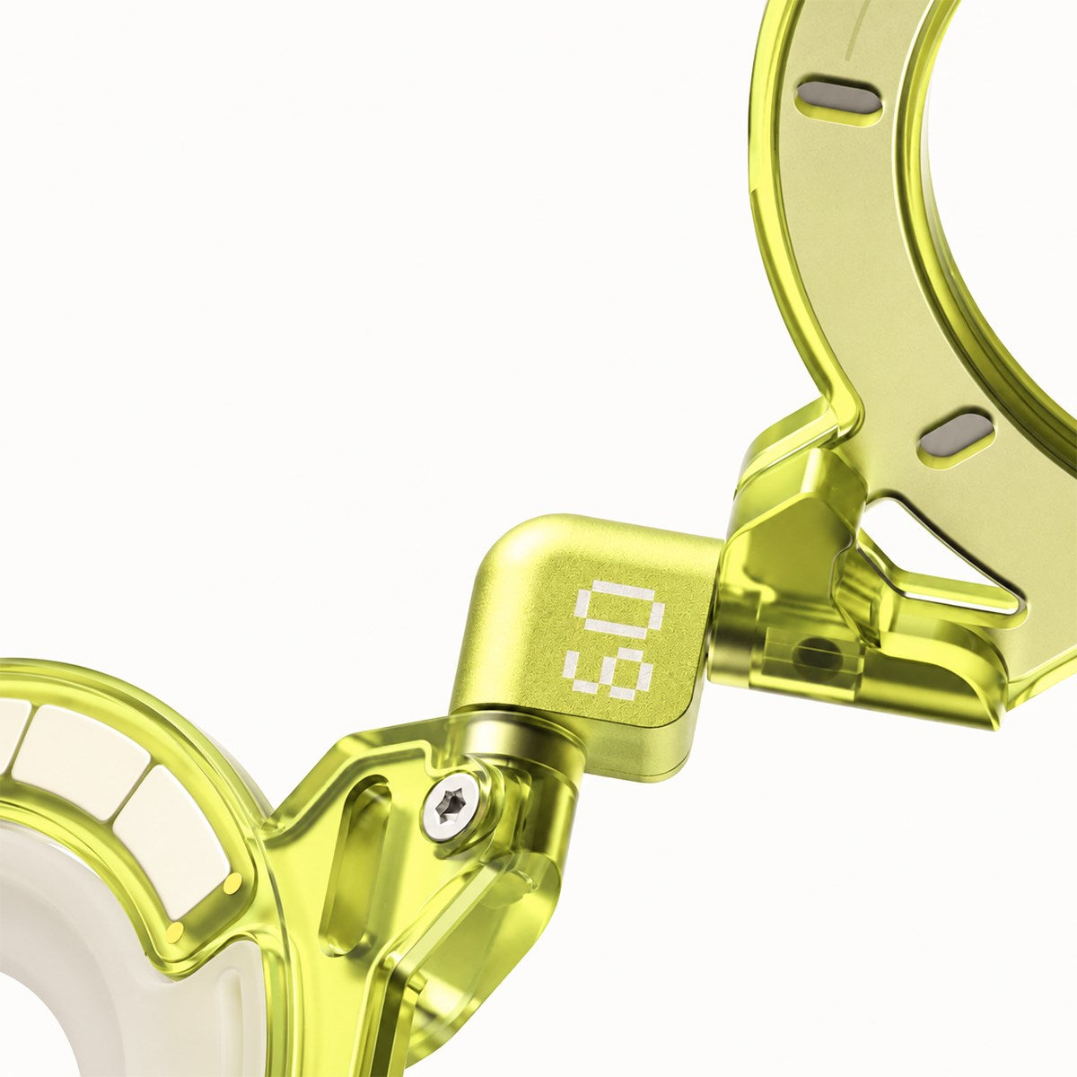 AULUMU G09 Ghost Infinite 360-Degree MagSafe-Compatible Stand · 8
