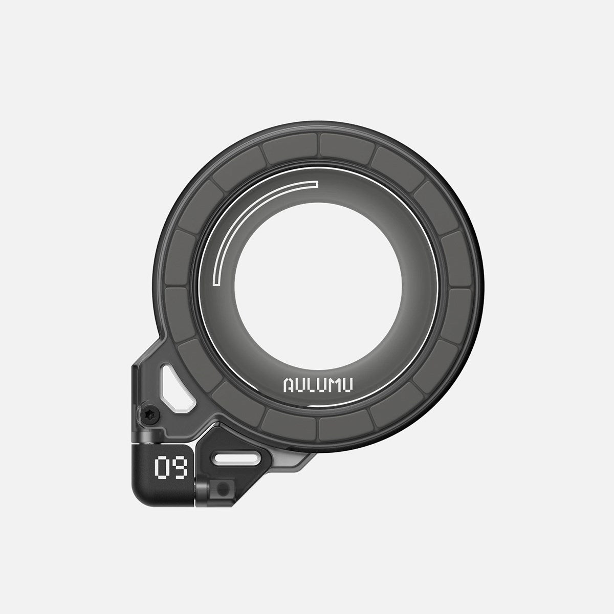 AULUMU G09 Ghost Infinite 360-Degree MagSafe-Compatible Stand · 1