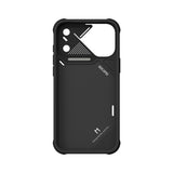 AULUMU A18 Aramid Fiber Shock Proof Case Classical for iPhone 18 Pro Max · 3