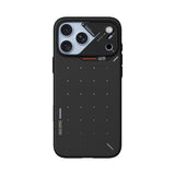 AULUMU A18 Ultra-Slim Particle Aramid Fiber Case for iPhone 18 Pro Max · 3