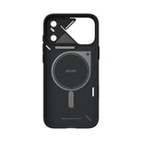 AULUMU A18 Ultra-Slim Particle Aramid Fiber Case for iPhone 18 Pro Max · 4