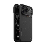 AULUMU A18 Ultra-Slim Particle Aramid Fiber Case for iPhone 18 Pro Max · 5