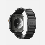 AULUMU C01 Hi-Per Titanium Watch Band · 8