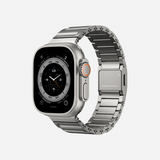 AULUMU C01 Hi-Per Titanium Watch Band · 14