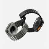 AULUMU C01 Hi-Per Titanium Watch Band · 2