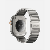 AULUMU C01 Hi-Per Titanium Watch Band · 15