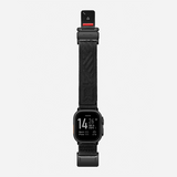 AULUMU C03 Titanium Alloy Mag Buckle Watch Band · 11
