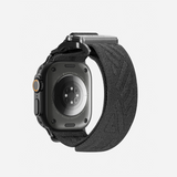 AULUMU C03 Titanium Alloy Mag Buckle Watch Band · 10