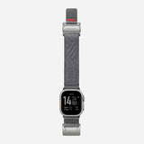 AULUMU C03 Titanium Alloy Mag Buckle Watch Band · 3