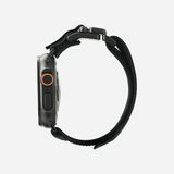 AULUMU C03 Titanium Alloy Mag Buckle Watch Band · 13