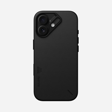 AULUMU MagSafe-Compatible A17 Vegan Leather Case for iPhone 17 · 1
