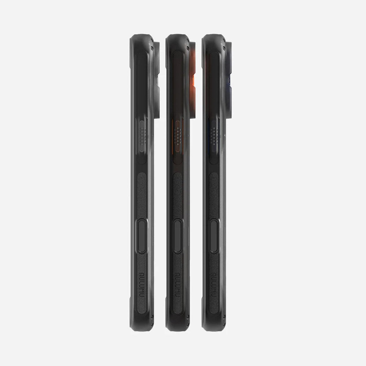 AULUMU MagSafe-Compatible A18 Rugged Case for iPhone 18 Pro Max · 7