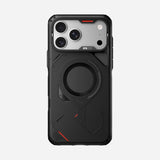 AULUMU MagSafe-Compatible A18 Rugged Case for iPhone 18 Pro · 1