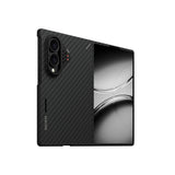 AULUMU SF8 Aramid Fiber Case for Sumsung Galaxy Z Fold 8 Ultra · 3