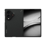 AULUMU SF8 Aramid Fiber Case for Sumsung Galaxy Z Fold 8 · 2