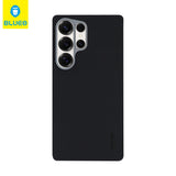 BLUEO Carbon Fiber Darbe Emici Slim Slim Case for Samsung Galaxy S25 Ultra · 1