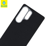 BLUEO Carbon Fiber Darbe Emici Slim Slim Case for Samsung Galaxy S25 Ultra · 2
