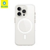 BLUEO Fingerprint-Resistant MagSafe Case for iPhone 16 Pro · 1