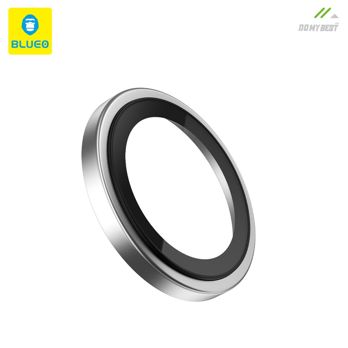 BLUEO 9 Mohs Camera Lens Protector for iPhone 18 Pro / iPhone 18 Pro Max · 8