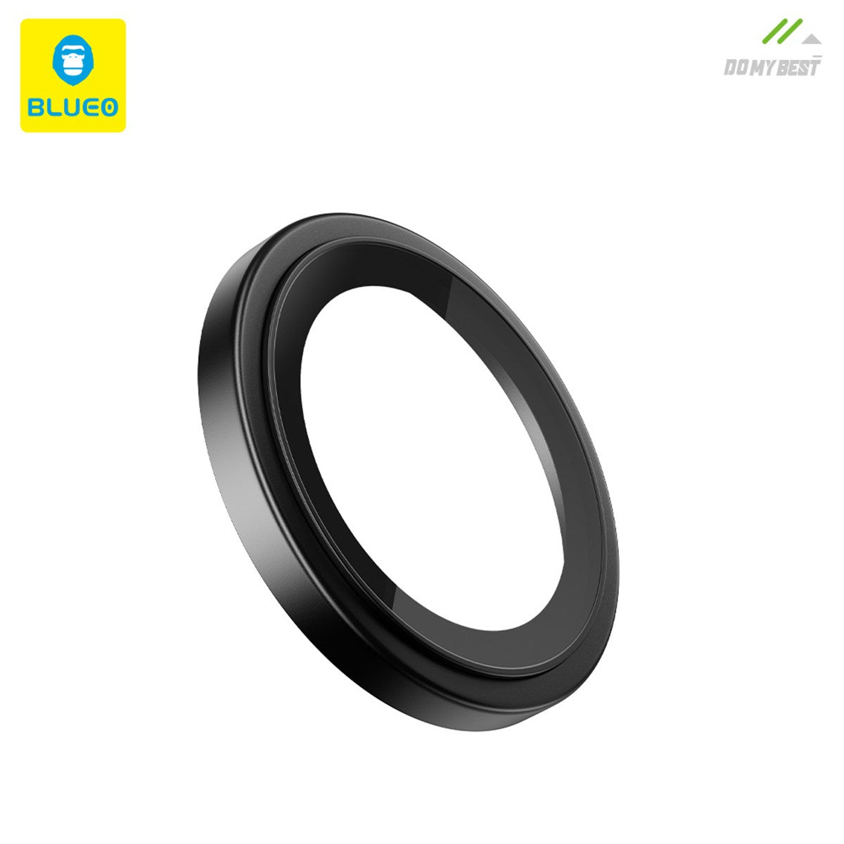 BLUEO 9 Mohs Camera Lens Protector for iPhone 18 Pro / iPhone 18 Pro Max · 6