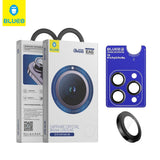 BLUEO 9 Mohs %99.99 Sapphire Colored Camera Lens Protector for iPhone 14 Pro / iPhone 14 Pro Max · 4