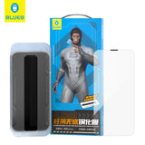 BLUEO Applicator High Sensitivity Screen Protector for iPhone 13 Pro Max / iPhone 14 Plus · 1