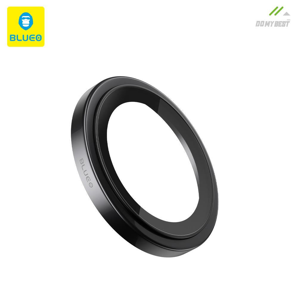 BLUEO Camera Lens Protector, Anti-Reflective for iPhone 17 Air · 2
