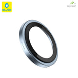 BLUEO Camera Lens Protector, AR Anti-Reflective for iPhone 17 · 4
