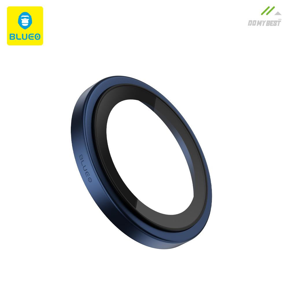 BLUEO Camera Lens Protector, AR for iPhone 17 Pro / iPhone 17 Pro Max · 5
