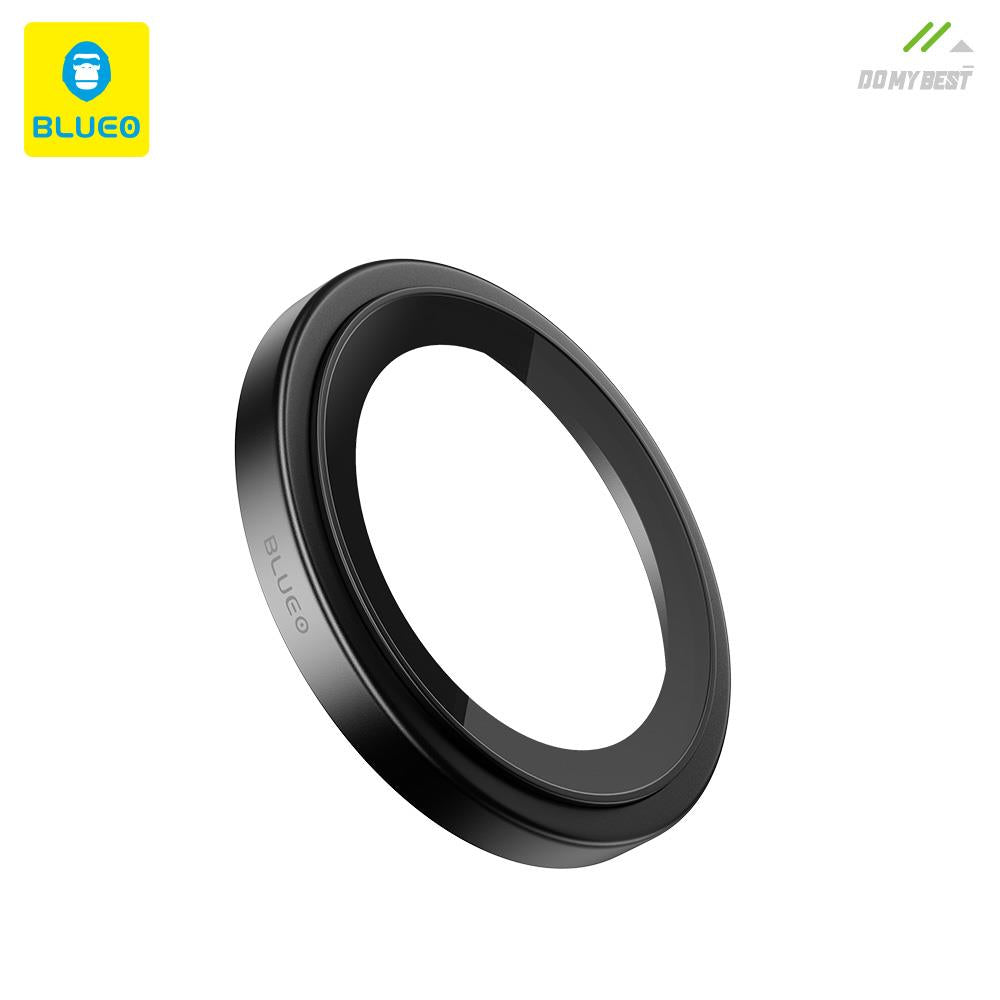 BLUEO Camera Lens Protector, AR Anti-Reflective for iPhone 17 · 2