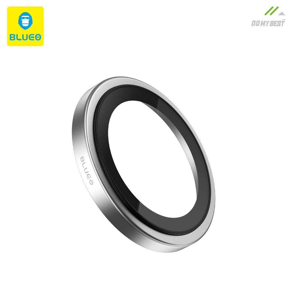 BLUEO Camera Lens Protector, AR for iPhone 17 Pro / iPhone 17 Pro Max · 4