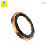 BLUEO Camera Lens Protector, AR for iPhone 17 Pro / iPhone 17 Pro Max · 3
