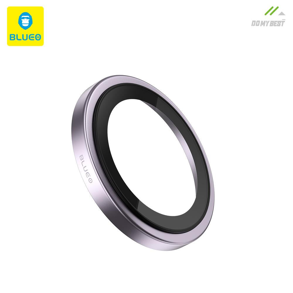 BLUEO Camera Lens Protector, AR Anti-Reflective for iPhone 17 · 5