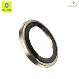 BLUEO Camera Lens Protector, Anti-Reflective for iPhone 17 Air · 4
