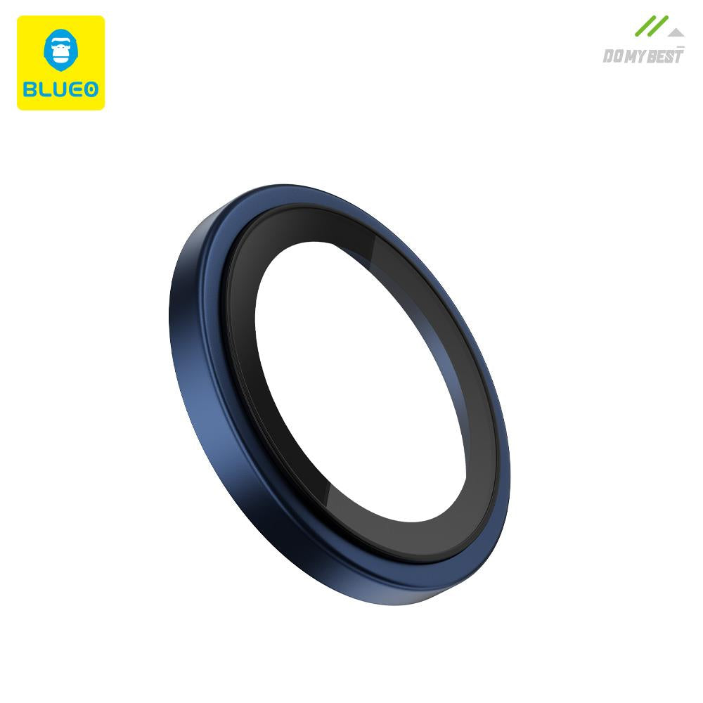 BLUEO Camera Lens Protector for iPhone 17 Pro / iPhone 17 Pro Max · 2