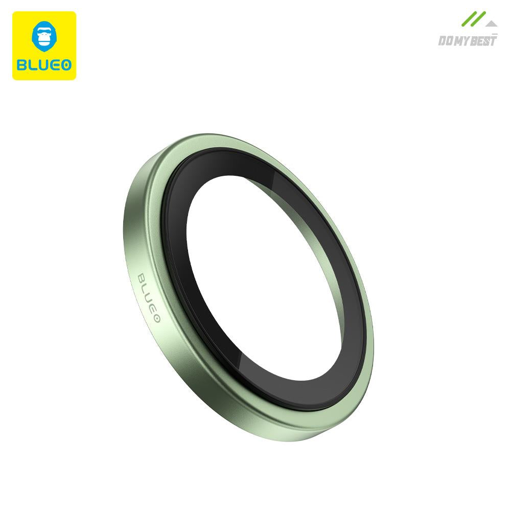 BLUEO Camera Lens Protector, AR Anti-Reflective for iPhone 17 · 6
