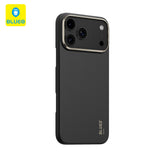 BLUEO MagSafe-Compatible Slim Karbon Design Case for iPhone 17 Pro Max · 3