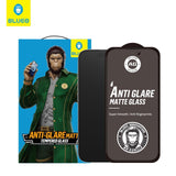 BLUEO Anti-Glare Matte Gaming Glass Screen Protector - Fast Response for iPhone 17 Air · 1