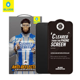 BLUEO Anti-Reflective AR Technology Glass Screen Protector for iPhone 13 Pro Max / iPhone 14 Plus · 1