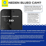 BLUEO Anti-Static Dust and Scratch-Resistant HD Clarity Glass Screen Protector for Samsung Galaxy Z Fold 4 / Samsung Galaxy Z Fold 5 · 2