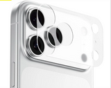 BLUEO Invisible Shock-Absorbing Lens Module Protection Film for iPhone 18 Pro · 1