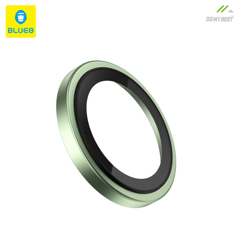 BLUEO Camera Lens Protector, Anti-Reflective for iPhone 17 · 6