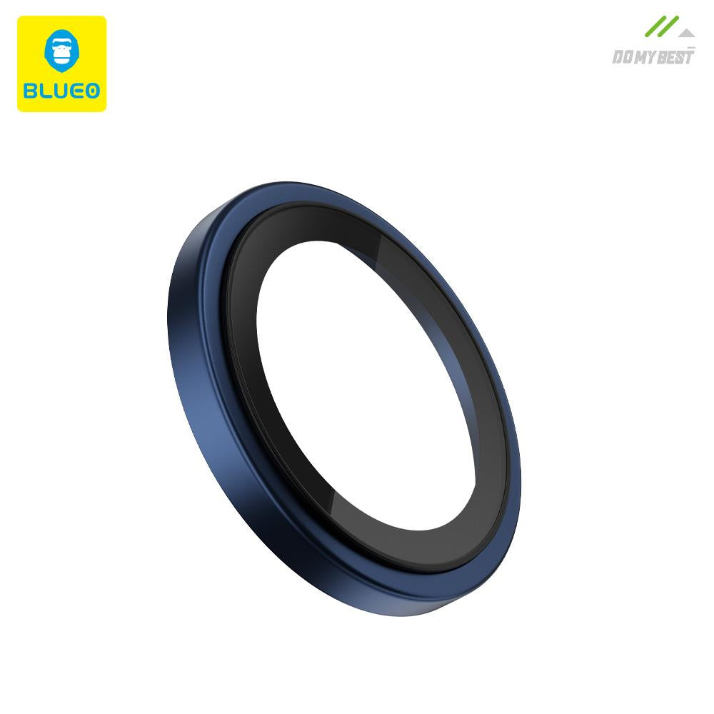 BLUEO Camera Lens Protector, Anti-Reflective for iPhone 17 Pro / iPhone 17 Pro Max · 5