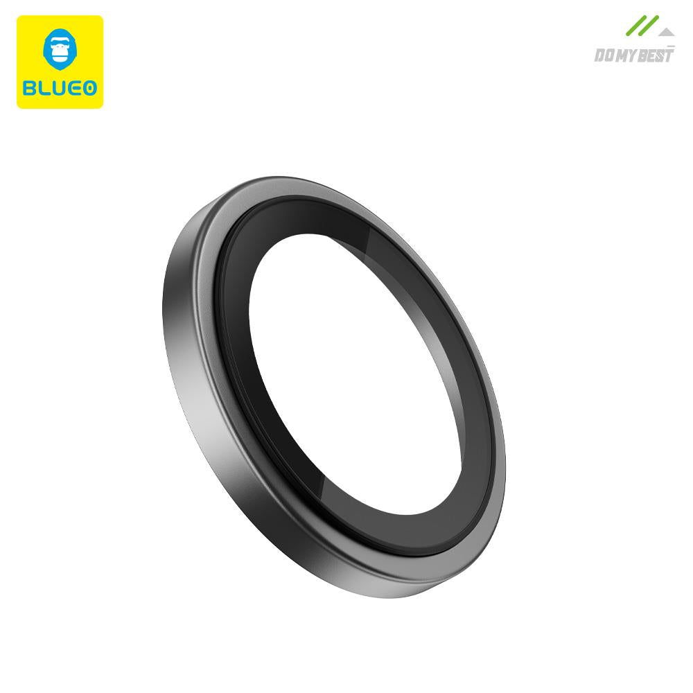 BLUEO Camera Lens Protector, Anti-Reflective for iPhone 17 Pro / iPhone 17 Pro Max · 3