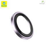 BLUEO Camera Lens Protector, Anti-Reflective for iPhone 17 · 4
