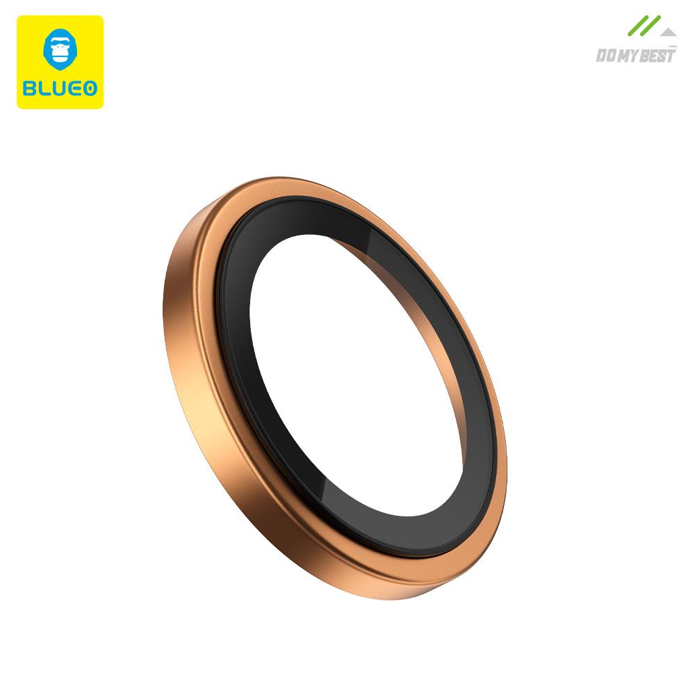 BLUEO Camera Lens Protector, Anti-Reflective for iPhone 17 Pro / iPhone 17 Pro Max · 4
